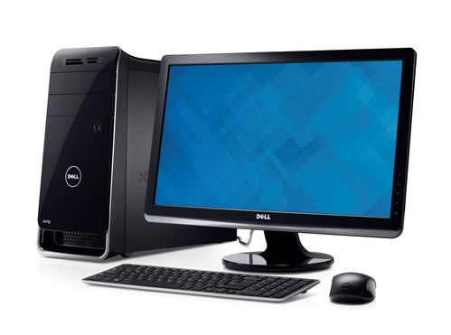 戴爾 讓環保觸手可及的計算機