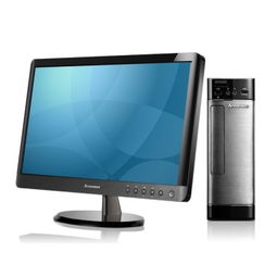 聯(lián)想家悅S520 一款經(jīng)典實(shí)用的入門(mén)級(jí)臺(tái)式機(jī)評(píng)測(cè)