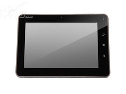 愛立順M7L平板電腦 產品圖片展示與軟件服務全解析