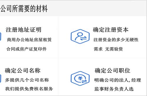 代辦無注冊地址注冊北京公司